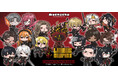 『Limbus Company』のグッズがシンクイノベーション株式会社より発売されます！