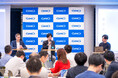 サードスコープ、AIファースト型業務支援プラットフォーム「Kanata」の正式リリースを記念して、3か国でイベントを開催