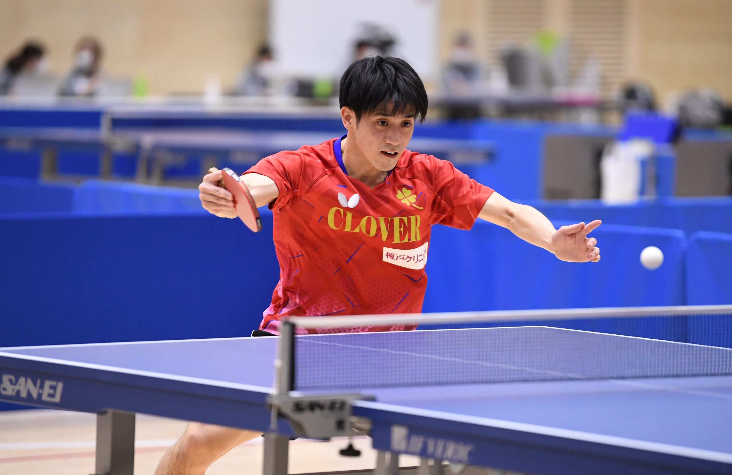 特注 松下大星モデル