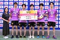 卓球のバタフライ 第44回全日本クラブ卓球選手権大会のタイトルスポンサーに決定