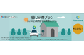 家庭用(戸建て向け)EV充電器でのディマンドレスポンス制御を実装したシステムと電力プラン「昼ワッ得プラン(ひるわっとくプラン)」を提供開始