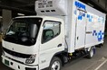 コンビニエンスストア「ローソン」向けのチルド配送車両に EV トラックを導入