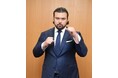 今週のゲストは格闘家のウルフ・アロン 氏 !! “時を語る” ラジオ番組 『BEST ISHIDA presents TickTockTalk♪』