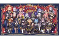 VTuber事務所「ななしいんく」の全体ライブ『NANASHI FES 2025 "JACKPOT"』の開催が決定!