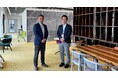 PARKS、大学発ベンチャー創出支援、プロフェッショナル人材と研究シーズのマッチング・フォロー等