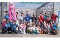 パーソルダイバース「よこすか・みうら岬工房」にてパーソルテンプスタッフのスタッフやご家族がイチゴ農作業・収穫体験!
