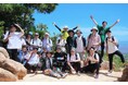 【パーソルエクセルHRパートナーズ】異文化交流とチームワークを育む ベトナムエンジニア向け登山交流会を開催