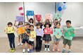 夏休み企画、就業中の派遣スタッフとそのお子様向け 対話型キャリア教育ワークショップを開催