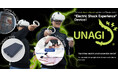 XRや各種アプリと連携できる感電体験デバイス「UNAGI」、海外展開第一弾としてタイでの販売を開始