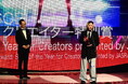 YOASOBIのAyaseさんがMUSIC AWARDS JAPAN 2025で「クリエイター特別賞」を受賞