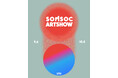 年に一度のアートフェア『SOMSOC ART SHOW 25』開催!9月6日~10月5日まで