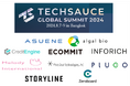 Techsauce Global Summit 2024ジャパンパビリオンに出展する10社が決定!