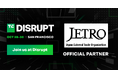 TechCrunch Disrupt2024ジャパンブースに出展する10社が決定