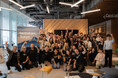 「Techstars Tokyo」世界約100カ国・地域から選出された 第3回プログラムの採択企業12社を発表