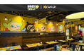 エギーパーティー x カールスジュニアのコラボキャンペーン開催決定！
