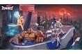 『マーベル・ライバルズ』シーズン1が1月10日にスタート!