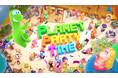 “超進化型”パーティーゲーム 『Planet Party Time』Steam版プレイテストが5月16日よりスタート!