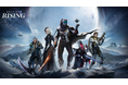 NetEase Games、人気グローバルIPを基にした新作SFモバイルRPGシューティングゲーム『Destiny: Rising』を8月29日全世界同時リリースへ