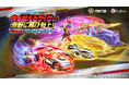 時を超えるライダー、電王が荒野に再び参上!話題の新ライダー・仮面ライダーゼッツも登場⁈