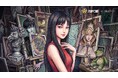 「荒野行動」×「伊藤潤二『コレクション』」コラボイベント、7月18日より開催決定！