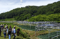 日本気候基金を設立―持続可能な地域社会と暮らしを支える営農型太陽光発電の普及を支援、第1期公募を開始