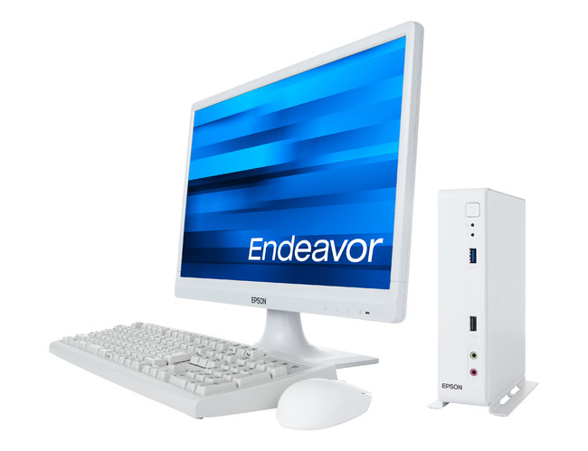 Endeavor AT20 ディスプレイ別売り