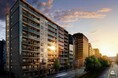 分譲マンション「ファインレジデンス烏丸五条」を販売開始