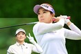 女子プロゴルファー有村智恵選手と所属契約を締結、永井花奈選手とスポンサー契約を更新