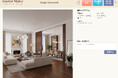 iPad専用アプリ「Interior Maker(インテリア メーカー)」を開発