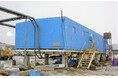 南極・昭和基地「地学棟」極限環境下での46年間の運用を経て、木質接着複合パネルの高い耐久性を実証
