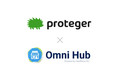 店舗でも延長保証を提供可能に！Shopify - スマレジ会員連携アプリ「Omni Hub」、「proteger」と連携開始