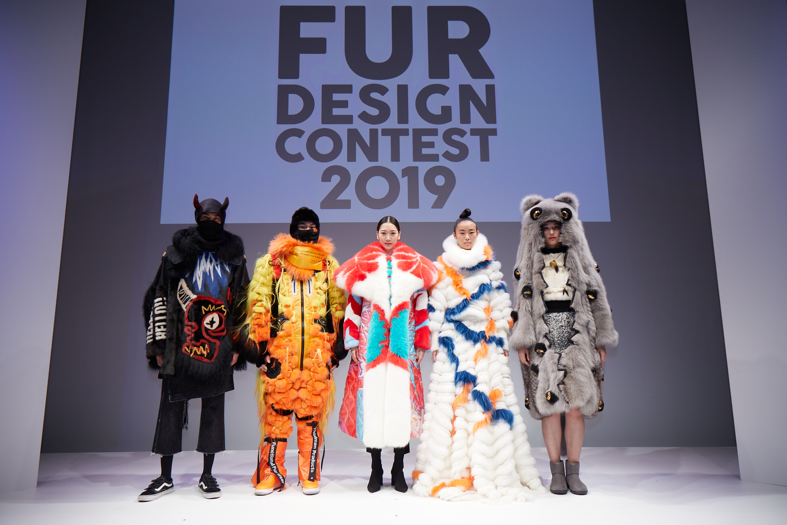 Jfaファーデザインコンテスト2020 最終審査会ライブ配信のお知らせ 一般社団法人日本毛皮協会のプレスリリース