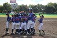 「報知旗争奪　第15回日本少年野球関西キッズドリーム大会」8月30日開幕
