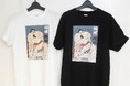 「相撲は報知」ポスターイラストTシャツ発売【報知新聞社】