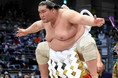 横綱・照ノ富士が第64回報知年間最優秀力士賞を受賞【報知新聞社】