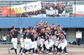 8月２日開幕！エイジェックカップ 第55回 日本少年野球選手権大会