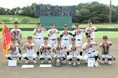 スポチューバ―TV旗争奪第３回日本少年野球東北選抜大会8・10開幕