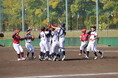 ボーイズリーグ報知旗争奪第13回日本少年野球関西キッズドリーム大会9・21開幕