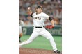 第25回ゴールデンスピリット賞に巨人・菅野智之投手