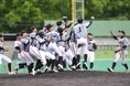 「ゼット旗争奪 第32回日本少年野球 中四国春季大会」5月17,18日開催