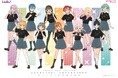 「報知エンターテインメントマーケット」がMAGNET by SHIBUYA 109に期間限定オープン