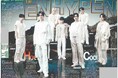 スポーツ報知「ENHYPEN特別1面新聞」通信販売スタート