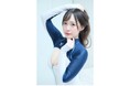 「コミケ106」報知ブースPRにコスプレーヤーの瑠姫愛さんを起用