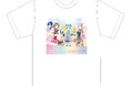 初音ミク新作Tシャツ・マフラータオル・クリアカード発売【報知エンターテインメントマーケット(H.O.E.M.)】