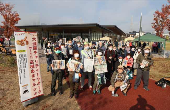 昨年のイベントの様子