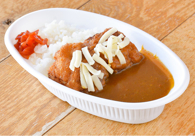 シェキカラカレー