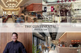 ロイヤル創業時の系譜を継ぐコンチネンタルカフェロイヤルの後継店「THE CONTINENTAL ROYAL&Goh」を出店