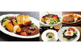 誕生55周年の【ロイヤルホスト】 9月16日（水）グランドメニュー改定 〜王道の洋食＆世界の料理が充実！豊かな食のひとときをお届け〜