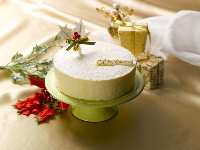 ギフトにもぴったり ロイヤルのクリスマスケーキ ディナー 9月22日 水 よりオンライン予約販売を開始 ロイヤルホールディングス株式会社のプレスリリース