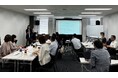 健康経営支援(年間サポート)サービスご導入企業様向けに、健康経営に関する情報交換会を開催いたしました